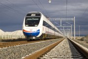 İzmir-Ankara Arası Hızlı Tren Projesiyle 3,5 Saate Düşecek