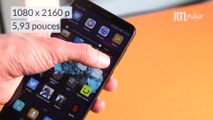VIDÉO - Honor 7X, le smartphone borderless à prix raisonnable