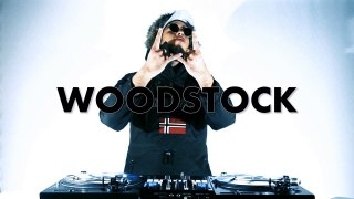 Hooss - barrio //woodstock Album 2018