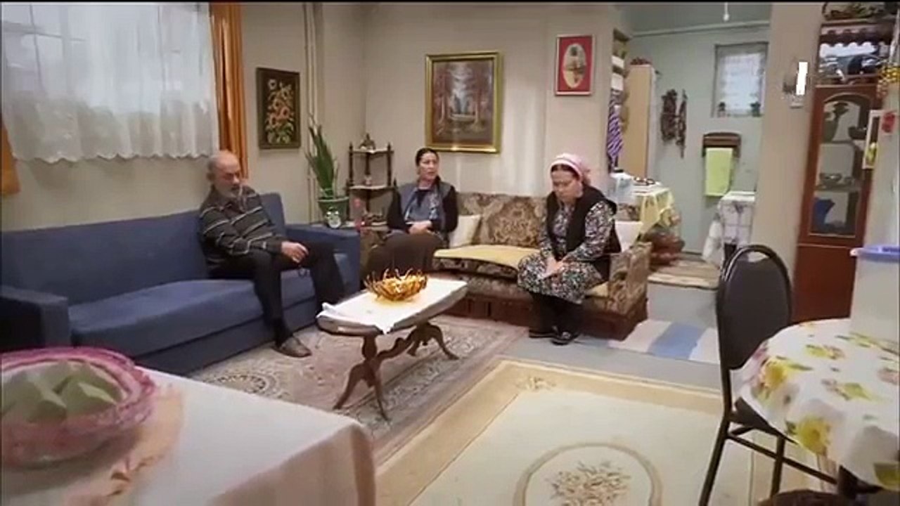 El secreto de Feriha 82 Capítulo En Español