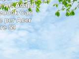 19V474A Super Slim Alimentatore AC Adapter per Notebook Carica Batterie per Acer Aspire