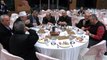 Fatih Belediye Başkanı Demir, İmamlarla Kahvaltıda Bir Araya Geldi