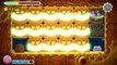 Kirby and the Rainbow Curse - Gameplay Walkthrough Part 6 - Level 2-3, 2-Boss 100%! (Nintendo Wii U)