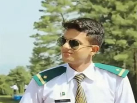 TRIBUTE TO 2ND LT. ABDUL MOEED