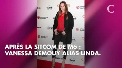 Christine Lemler a 50 ans : que deviennent les anciens comédiens de Classe mannequin ?