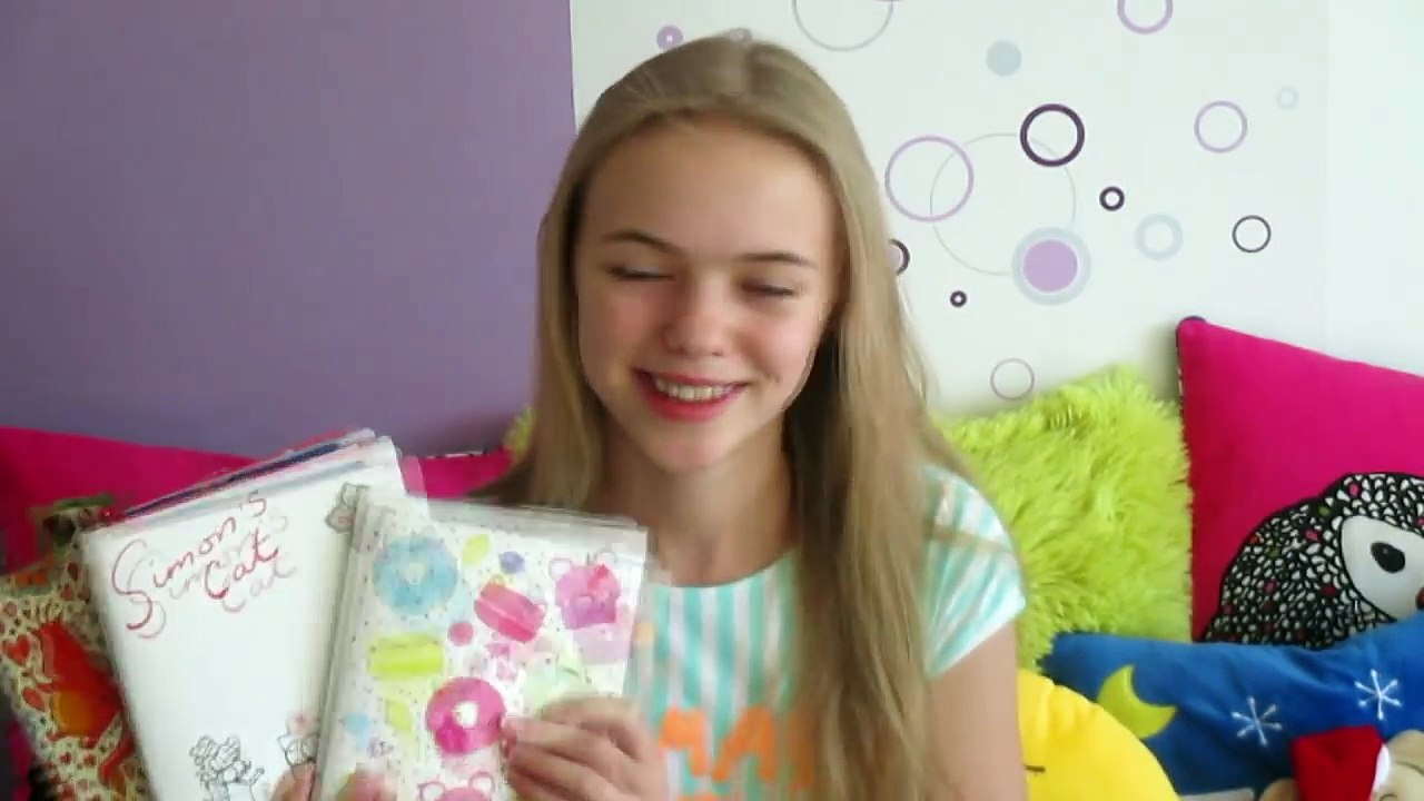 Советы по ведению личного дневника) Какой блокнот выбрать ? Где брать вдохновение ?