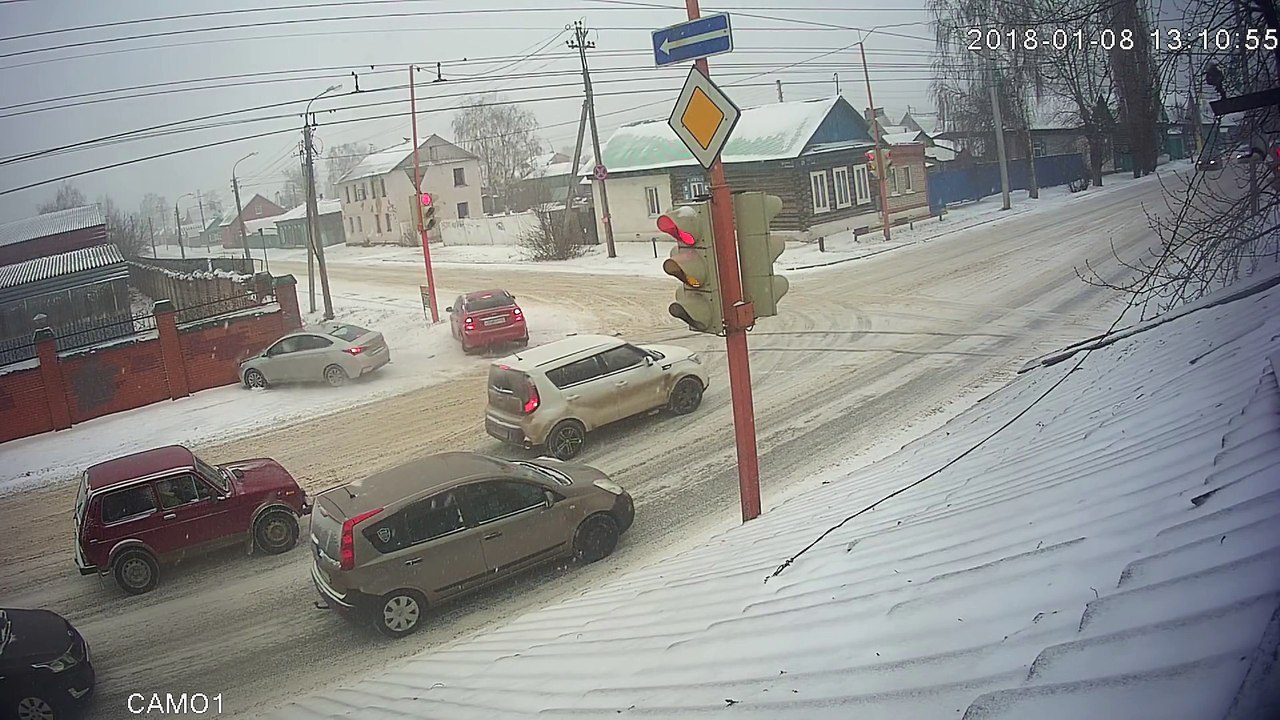 accident at the crossroads 3