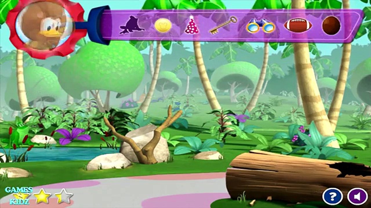 Mickey Mouse Clubhouse: Minnie Mouse Game Episodes - Disney Junior Games For Kids