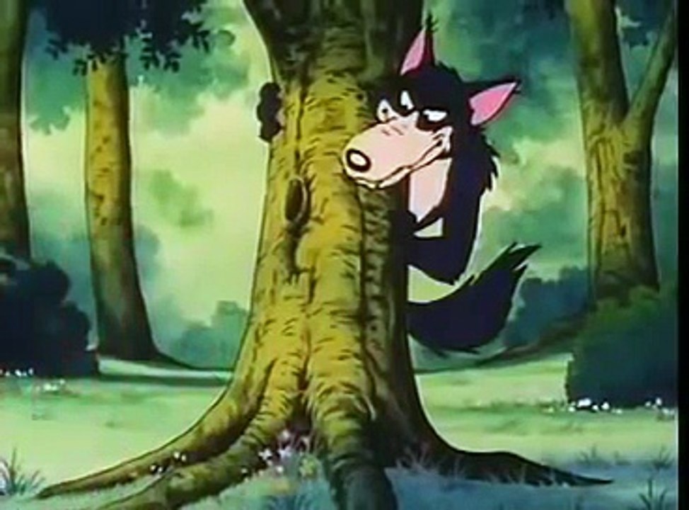 SCUFITA ROSIE (Desene TRADUS IN ROMANA)