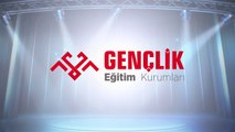 Gençlik Eğitim Kurumları Yeni LOGO - 2018