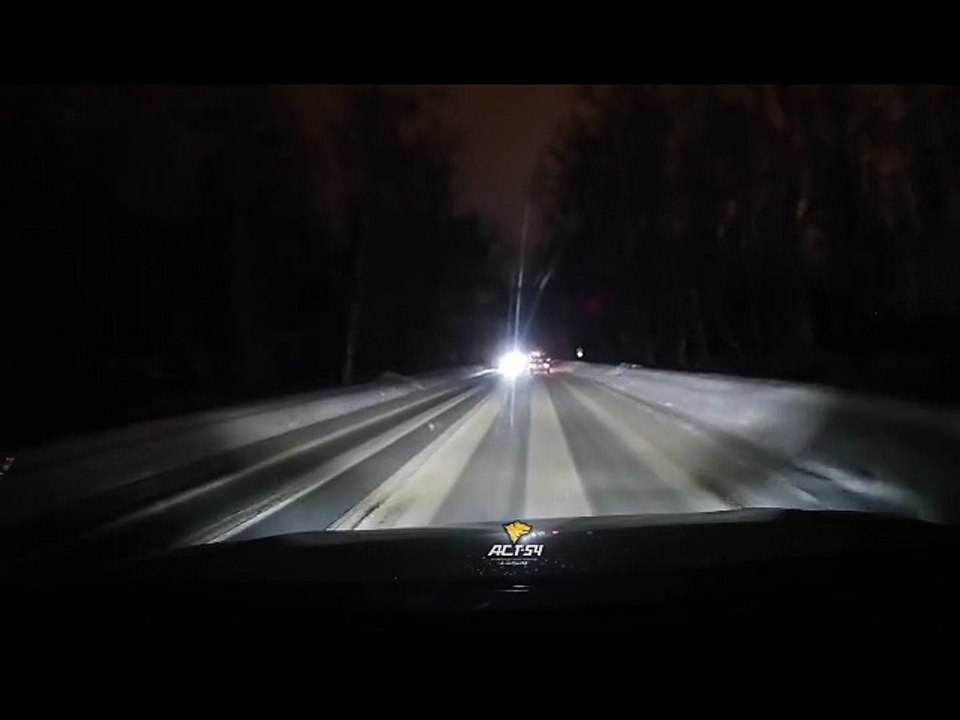 frontal collision 3