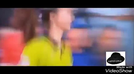 Kadın Hakemlerin Zor Anları