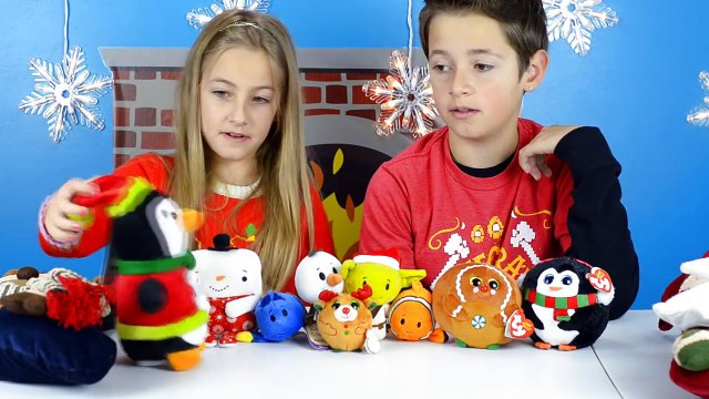 GIFTS IDEAS, STOCKING STUFFERS CHRISTMAS HAUL + $10 SHOPPING CHALLENGE! COOL TOYS DISNEY SHOPKINS