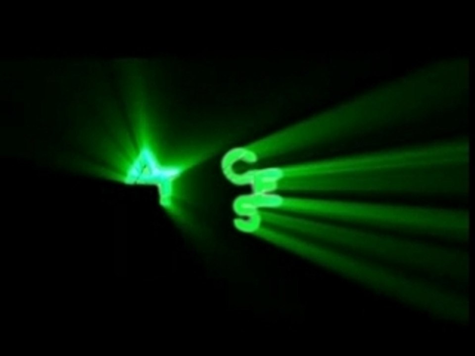 Actes Lettrage 3D