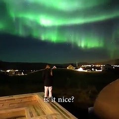 Kuzey Işıkları