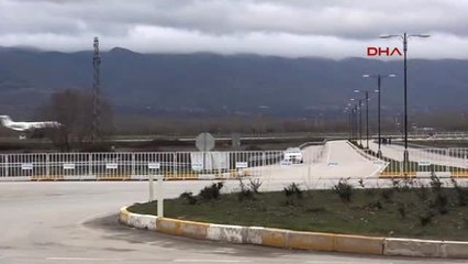 Tokat-Cumhurbaşkanı Erdoğan Tokat'ta