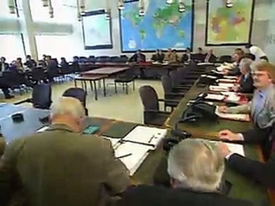 Tagesschau | 14. Januar 1998 20:00 Uhr (mit Susan Stahnke) | Das Erste