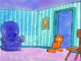 Garfield and Friends S01E01  Peace & Quiet