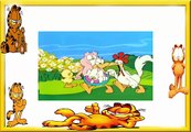 Garfield and Friends S01E04  Box O'Fun