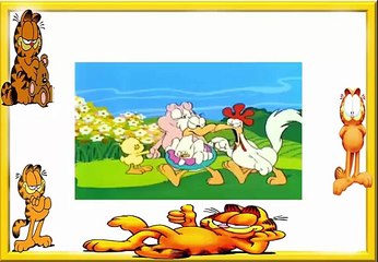 Garfield and Friends S01E04  Box O'Fun