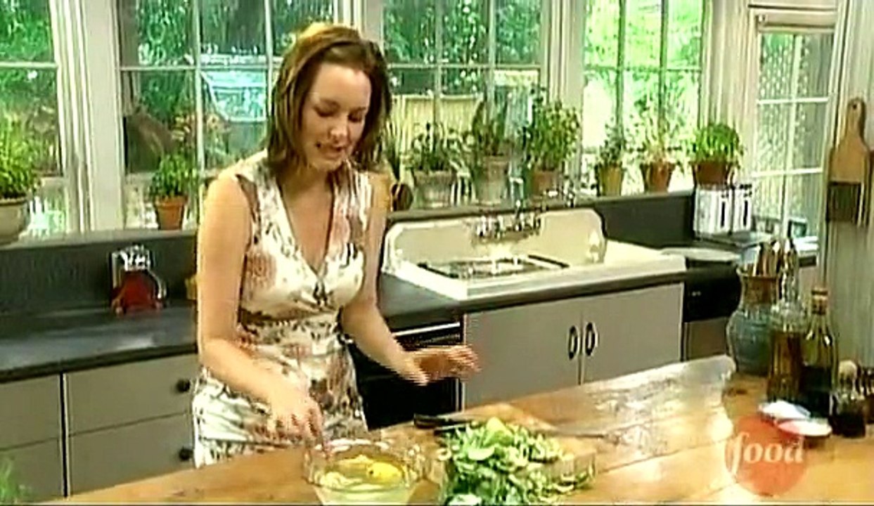 French Food at Home S01E08  Chateau Memories