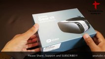 Samsung Gear VR Unboxing | Cheap VR Solution | Powered by Oculus