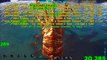 ARK: Survival Evolved - TRIPLE KRAKEN TAMING! E12 ( Modded Ark w/ Pugnacia Dinos )