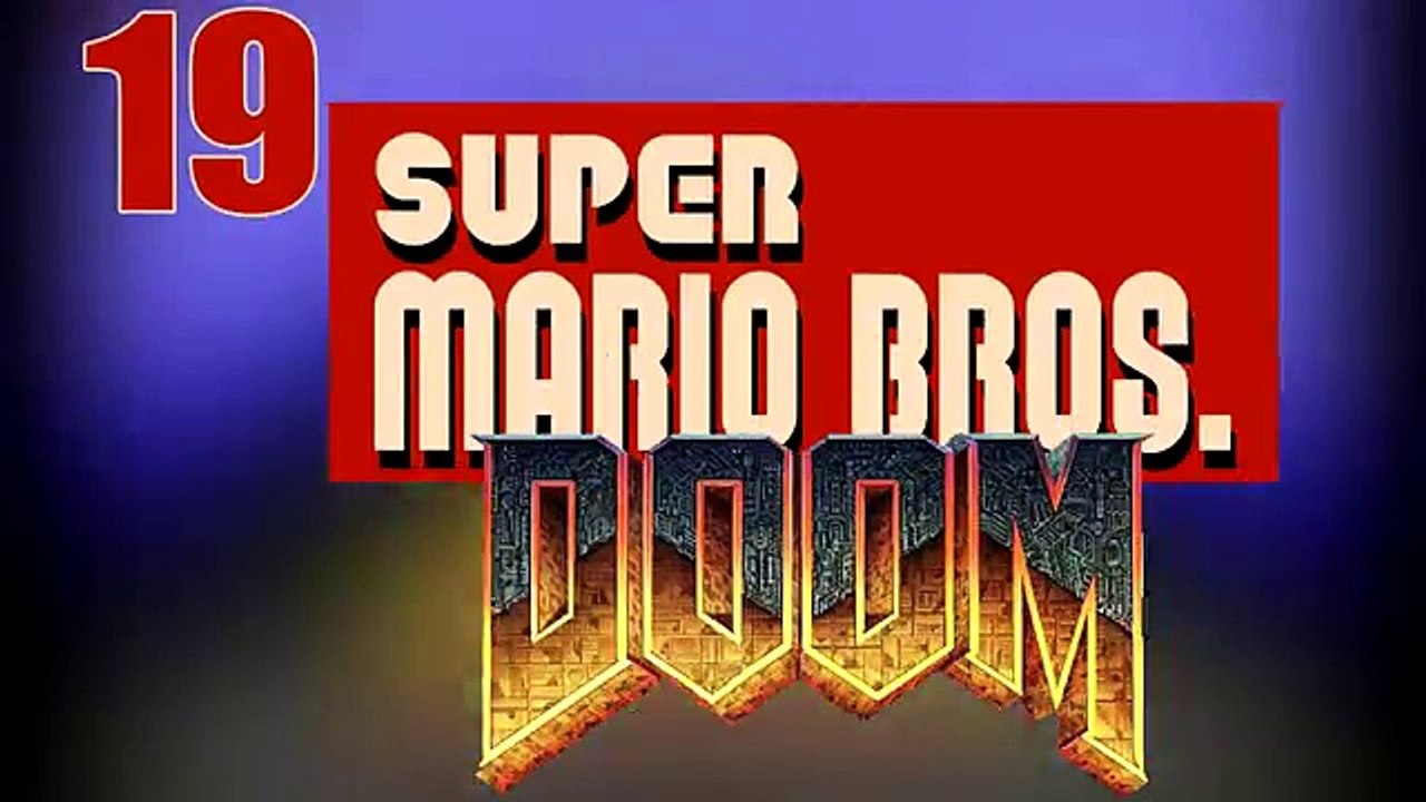 150 DooM Mods In 20 Minutes