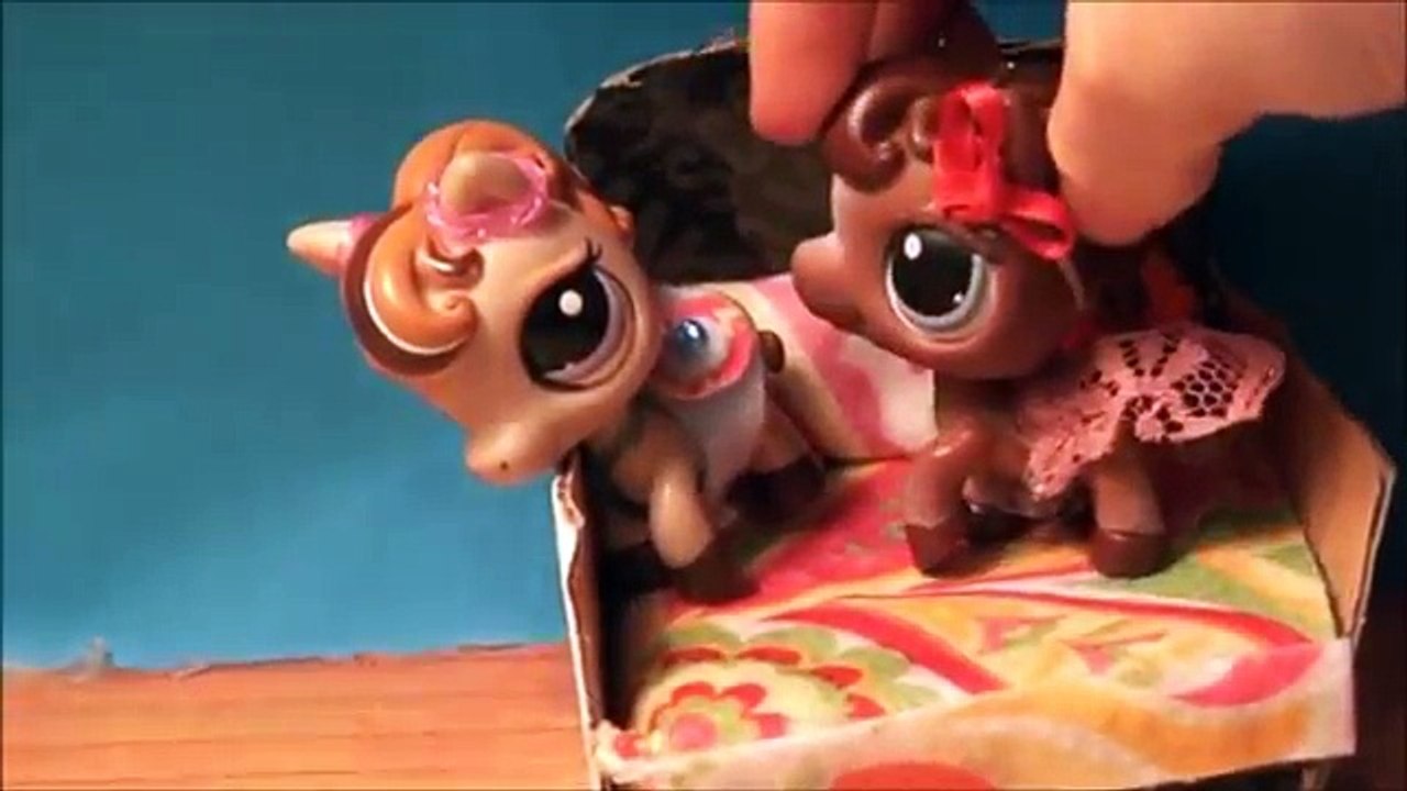LPS: Secret Life of a Fairy (Season 1, Episode 1)