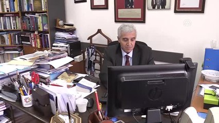 Suriye'de Çok Daha Fazla Kriz Beklemeliyiz"