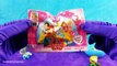 Paw Patrol Playdoh Surprise Eggs Nickelodeon Paw Patrol Toys Everest Skye Rubble Rocky