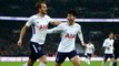 Son's achievements overshadowed by Kane - Pochettino