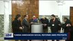 i24NEWS DESK | Tunisia announces social reforms amid protests | Saturday, January 14th 2018