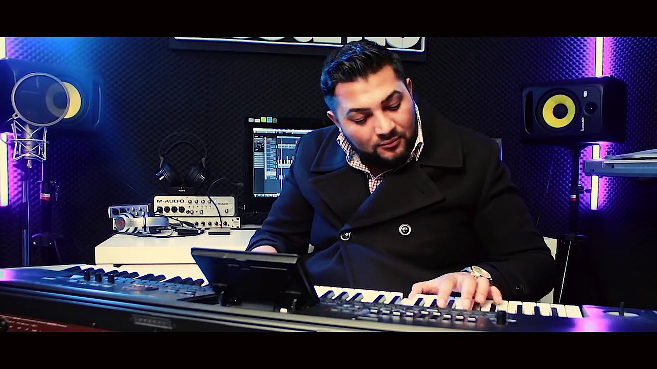 Tzanca Uraganu - Am trecut prin clipe grele - (Official Video 2018) VideoClip Full HD