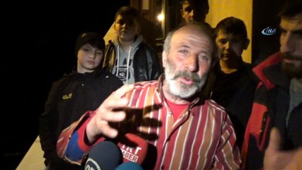 Artvin’de 'Kalandar' etkinliği renkli görüntülere sahne oldu