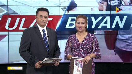 PHIVOLCS, patuloy na mino-monitor ang bulkang Mayon