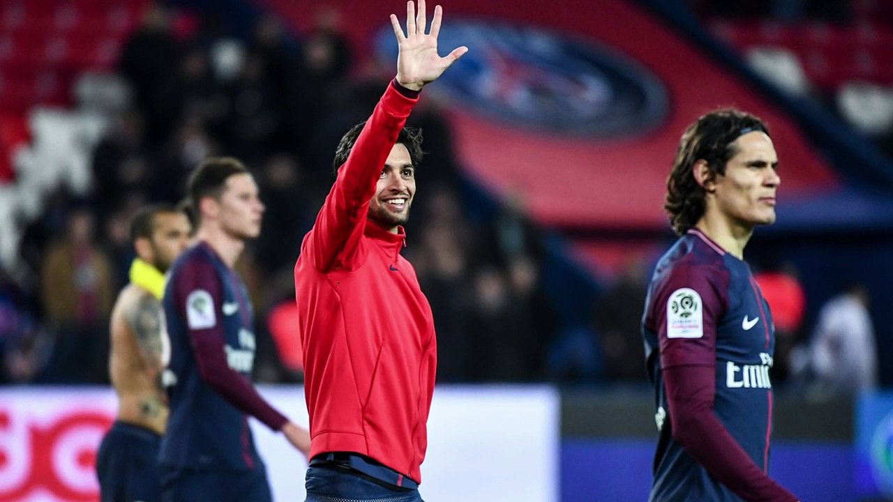 PSG : cette vieille histoire qui plombe le vestiaire