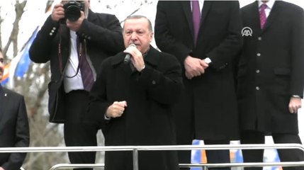 Erdoğan'dan Mili Mutabakat Mesajı: Türkiye Yeni Bir Dönemin Önünü Açacak