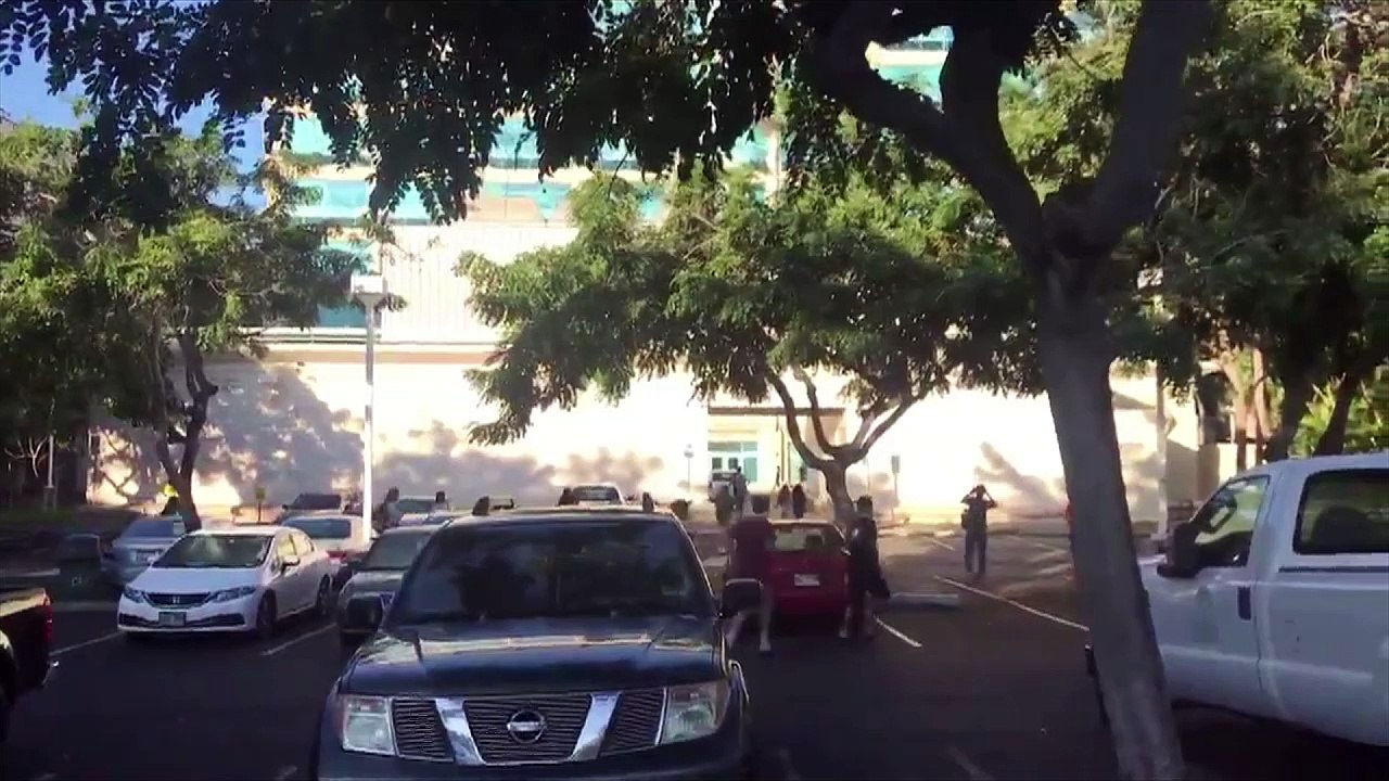 Falscher Alarm warnt vor Raketeneinschlag in Hawaii