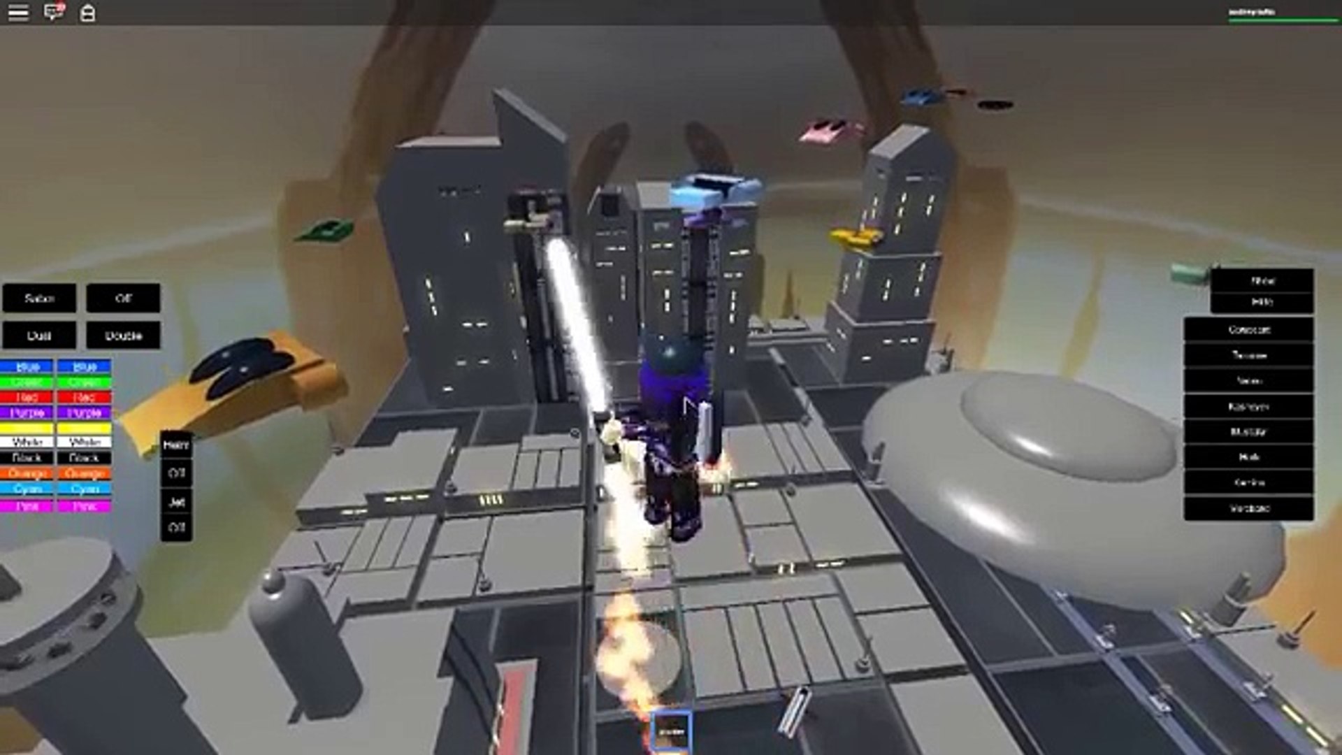 roblox star wars rp clip video dailymotion