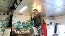 Romans-sur-Isère : les ateliers du carnaval sont lancés