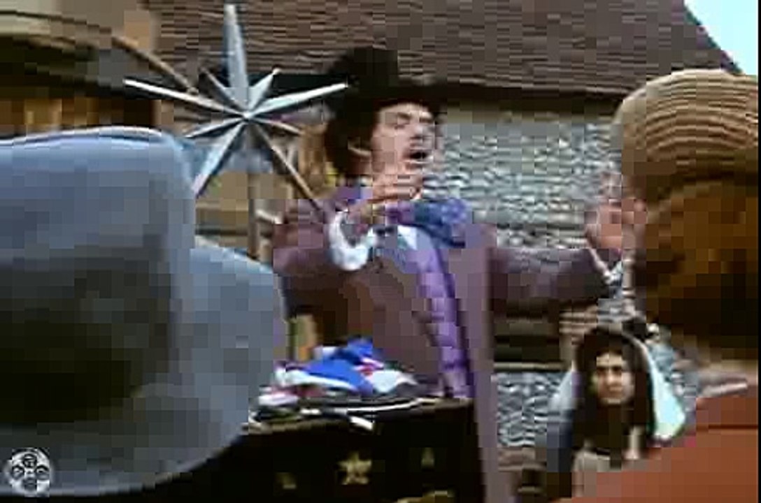 The Adventures of Black Beauty Father and Son S1 E26