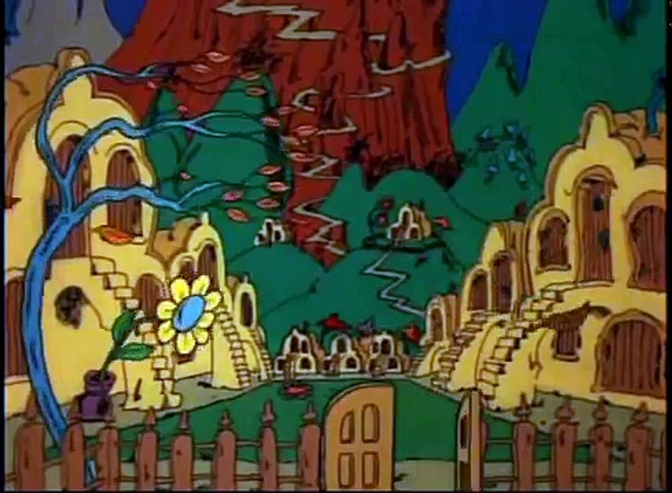 Halloween Is Grinch Night (Full Episode)