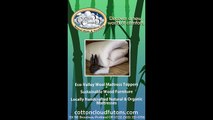 Natural and Organic Mattresses & Bedding Handcrafted in Portland, Oregon!