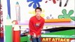art attack, artattack, manualidades infantiles 012