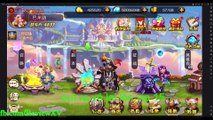 Game Mobile Truyền Kỳ Hiệp Sĩ Lậu Free Vip 15  50000000 Kim Cương Xài Vàng Không Phải Nghĩ