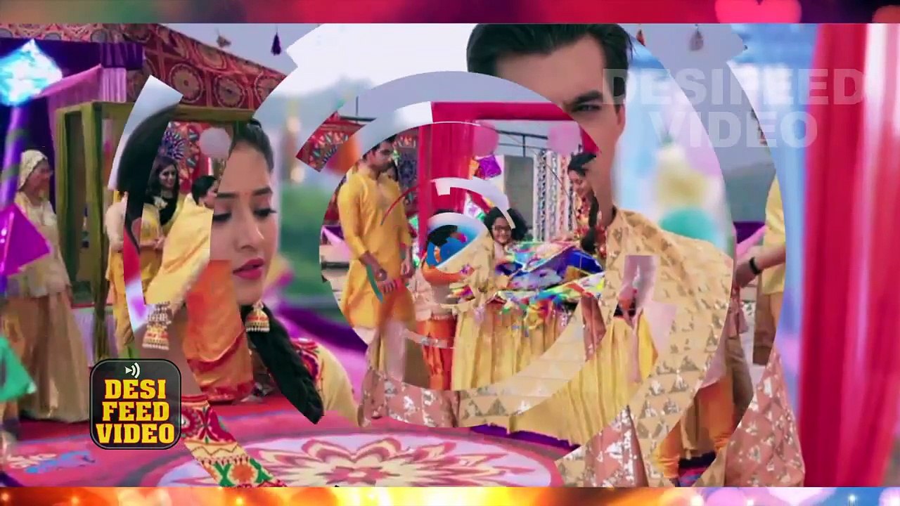 Yeh Rishta Kya Kehlata Hai - 15th January 2018 News Star Plus Serials News 2018