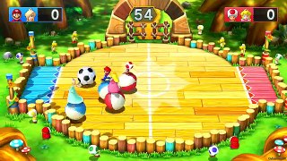 Mario Party 10 - amiibo Party (Mario Board)