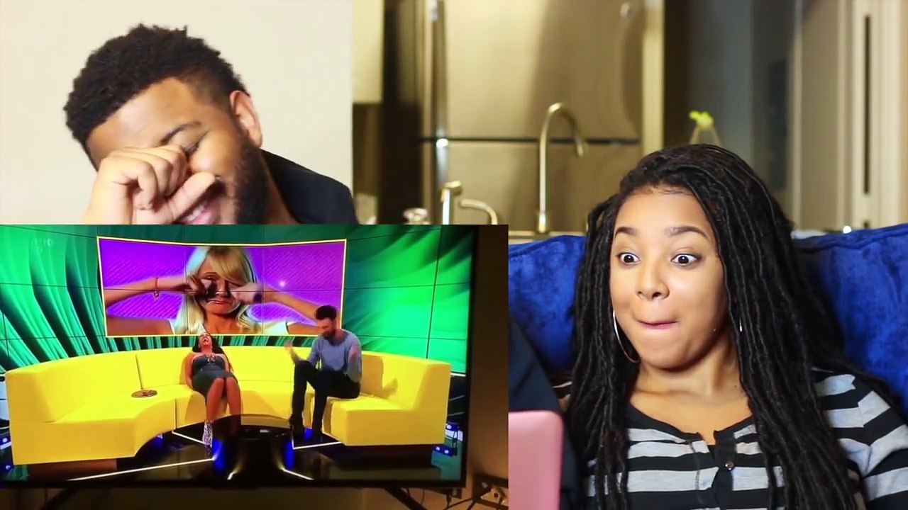 Top 10 MOST EMBARASSING MOMENTS CAUGHT ON LIVE TV! (Embarrassing Fails Caught on TV) | Reion