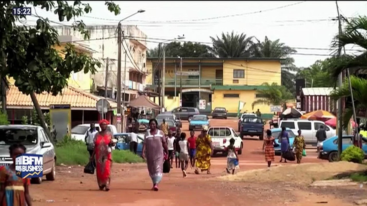 Le saviez-vous: Moins d'une naissance sur deux est enregistrée en Afrique subsaharienne – 13/01